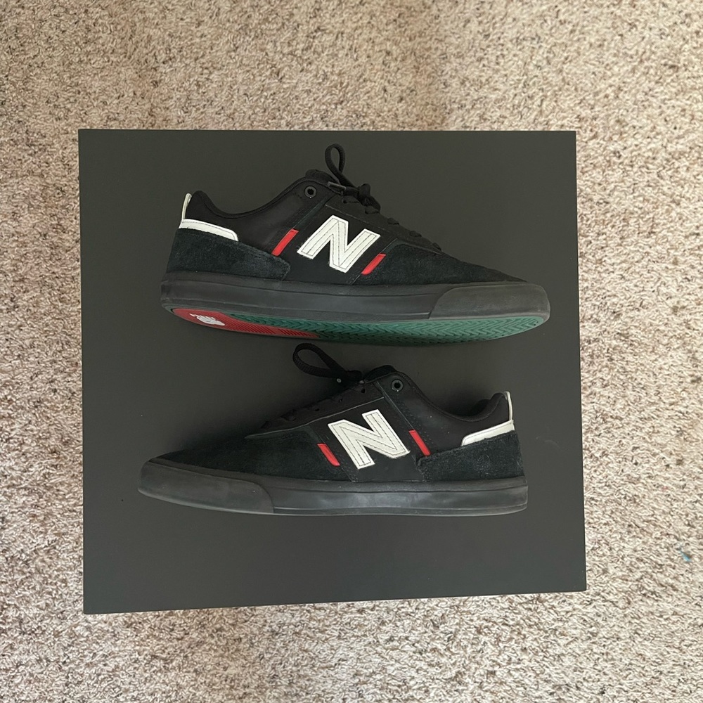 New Balance 306 Jamie Foy